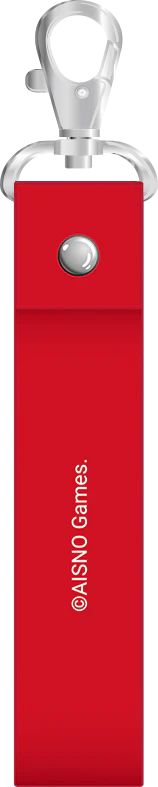 (Goods - Accessory) Path to Nowhere Smartphone Tag / 000 - Image 3