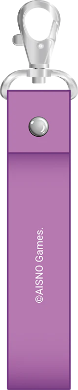(Goods - Accessory) Path to Nowhere Smartphone Tag / Yingying - Image 3