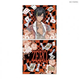 [Ikemen Revolution] All for Love! Cushion Cover ZERO