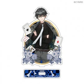 (Goods - Acrylic Stand) [Ikemen Revolution] All for Love! Acrylic Stand RAY