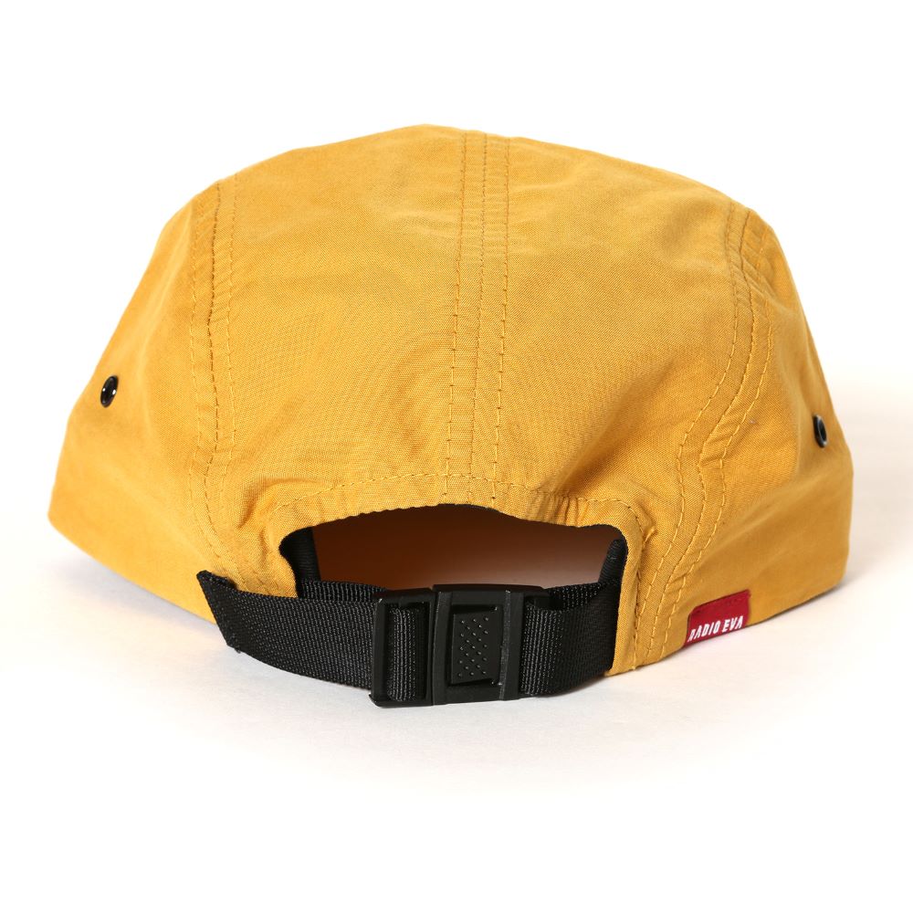 [Evangelion] RADIO EVA Longinus Jet Cap OLIVE - Image 5