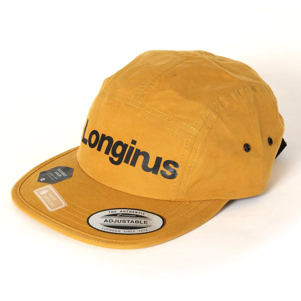 [Evangelion] RADIO EVA Longinus Jet Cap OLIVE - Image 6