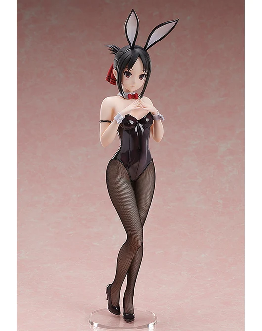 [Kaguya Sama: Love is War] Kaguya Shinomiya: Bunny Ver. – 1/4 Scale Figure - Image 2