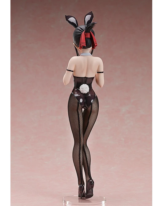 [Kaguya Sama: Love is War] Kaguya Shinomiya: Bunny Ver. – 1/4 Scale Figure - Image 5