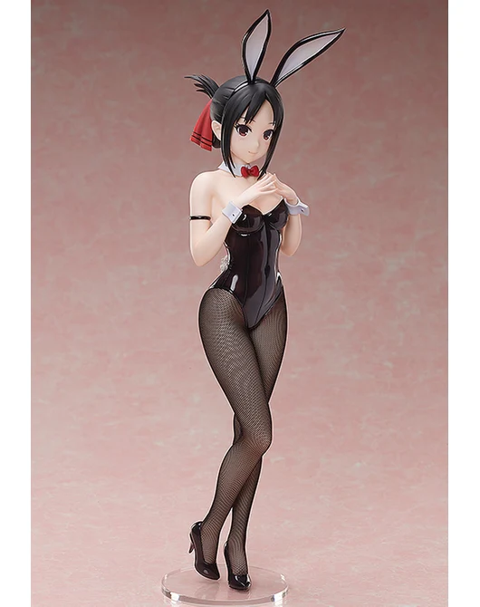 [Kaguya Sama: Love is War] Kaguya Shinomiya: Bunny Ver. – 1/4 Scale Figure - Image 7