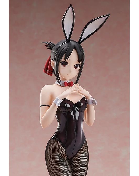 [Kaguya Sama: Love is War] Kaguya Shinomiya: Bunny Ver. – 1/4 Scale Figure - Image 8
