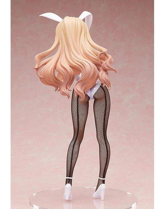 [Toradora!] Taiga Aisaka: Bunny Ver. – 1/4 Scale Figure - Image 4