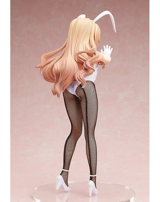 [Toradora!] Taiga Aisaka: Bunny Ver. – 1/4 Scale Figure - Image 5