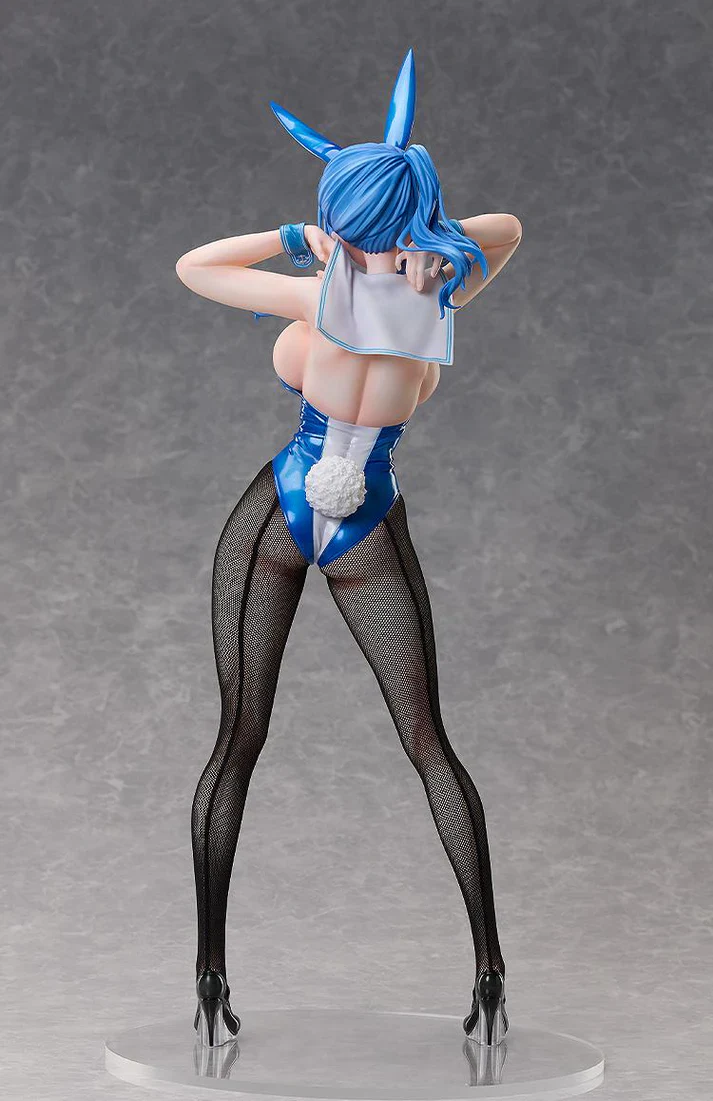 (1/4 Scale Figure) Azur Lane St. Louis: Bunny Ver. - Image 5