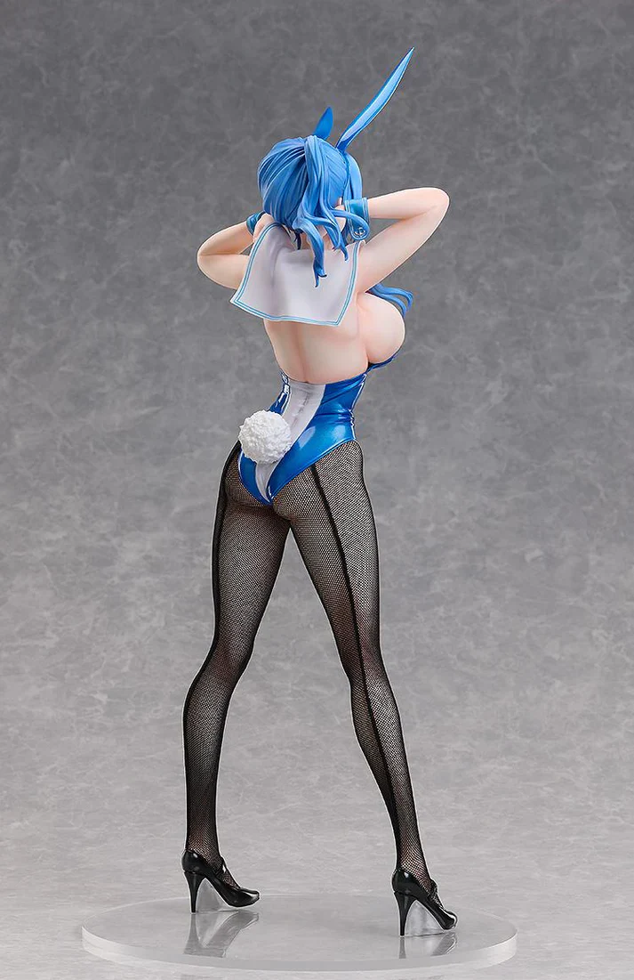 (1/4 Scale Figure) Azur Lane St. Louis: Bunny Ver. - Image 6