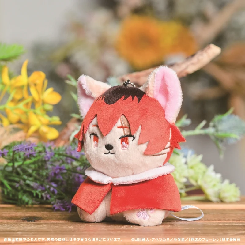 (Goods - Mascot) Frieren: Beyond Journey's End Putimals Mascot 03. Stark - Image 2