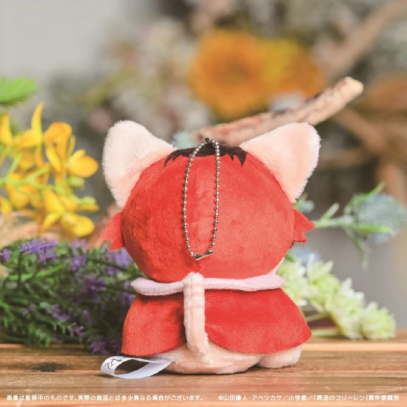 (Goods - Mascot) Frieren: Beyond Journey's End Putimals Mascot 03. Stark - Image 4