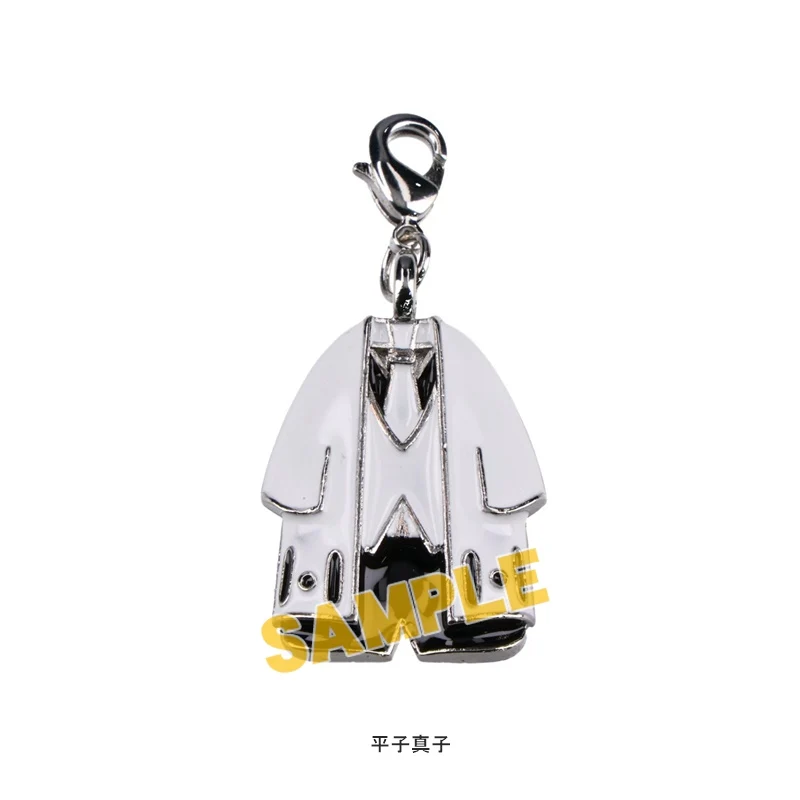 [BLEACH] Accessories Charm Shinji Hirako