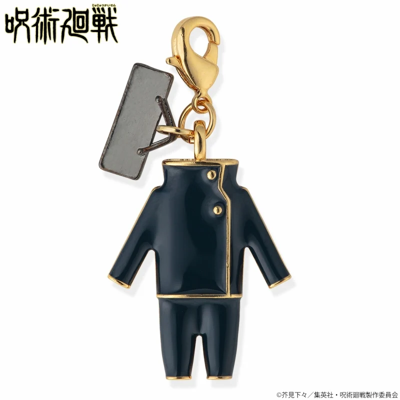 (Goods - Acrylic Stand) [Jujutsu Kaisen] Uniform Charm Kento Nanami