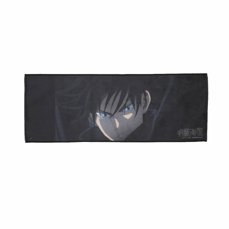 [Jujutsu Kaisen] Shibuya Incident Portrait Face Towel Megumi Fushiguro