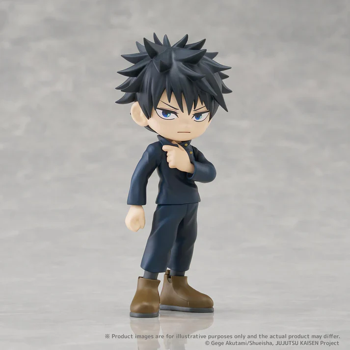 (Non-Scale Figure) Jujutsu Kaisen PalVerse - Image 4