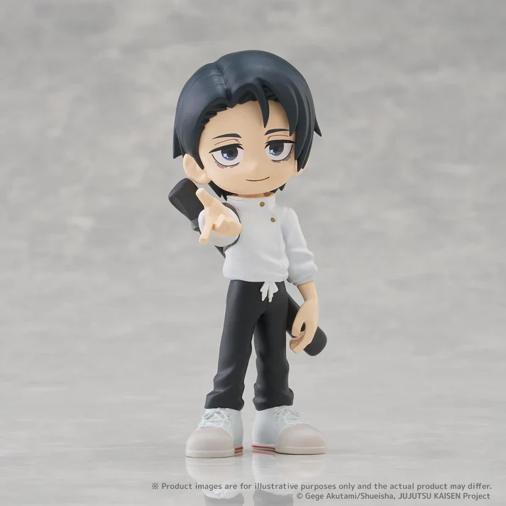 (Non-Scale Figure) Jujutsu Kaisen PalVerse - Image 5