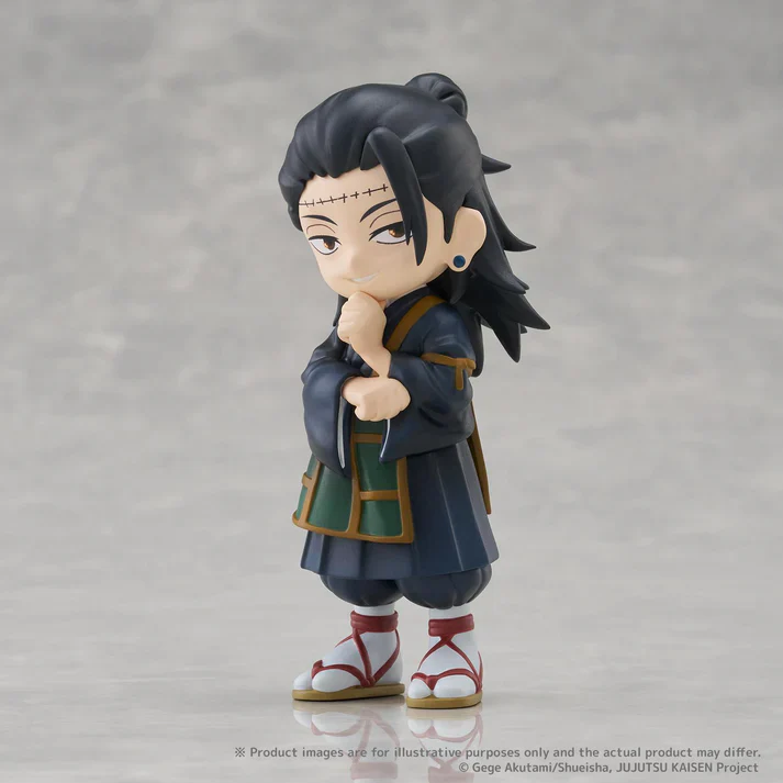 (Non-Scale Figure) Jujutsu Kaisen PalVerse - Image 7