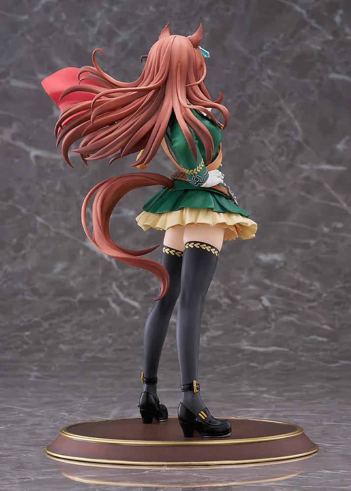 (1/7 Scale Figure) Umamusume Symboli Rudolf: Signature Racewear - Image 3