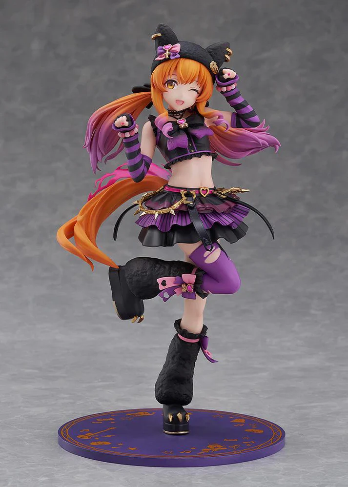 (1/7 Scale Figure) Umamusume Mayano Top Gun: Rockin' MewMeow Ver. - Image 2