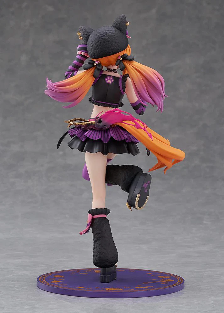 (1/7 Scale Figure) Umamusume Mayano Top Gun: Rockin' MewMeow Ver. - Image 3