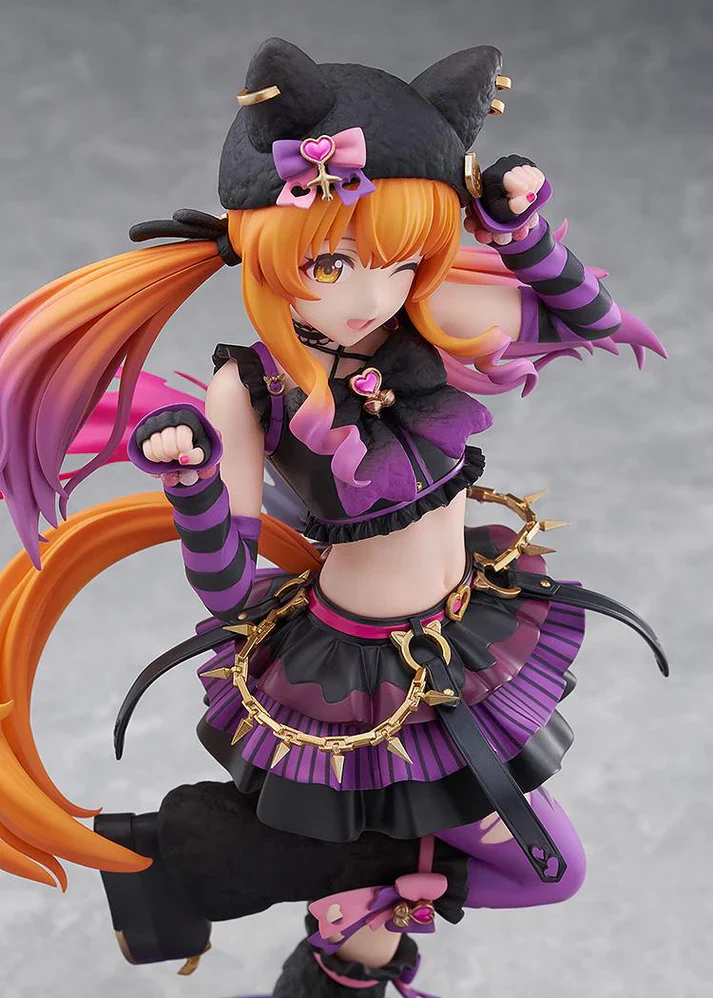 (1/7 Scale Figure) Umamusume Mayano Top Gun: Rockin' MewMeow Ver. - Image 4