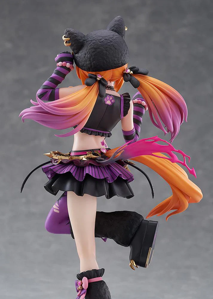 (1/7 Scale Figure) Umamusume Mayano Top Gun: Rockin' MewMeow Ver. - Image 5