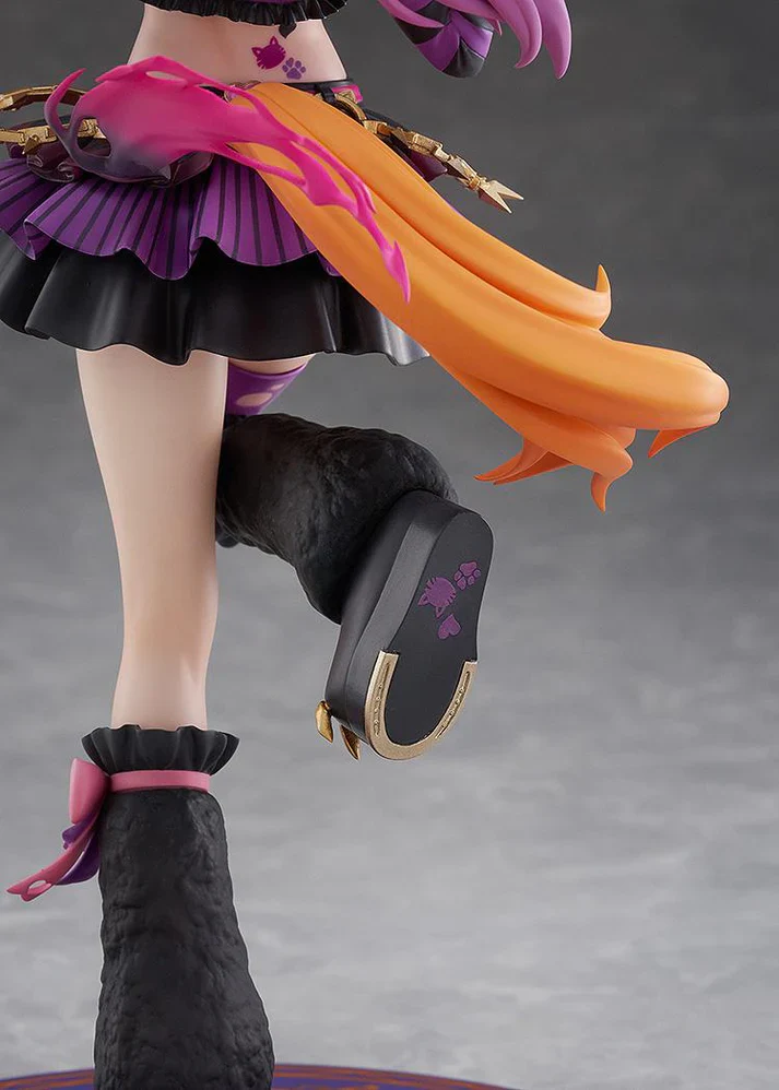 (1/7 Scale Figure) Umamusume Mayano Top Gun: Rockin' MewMeow Ver. - Image 6