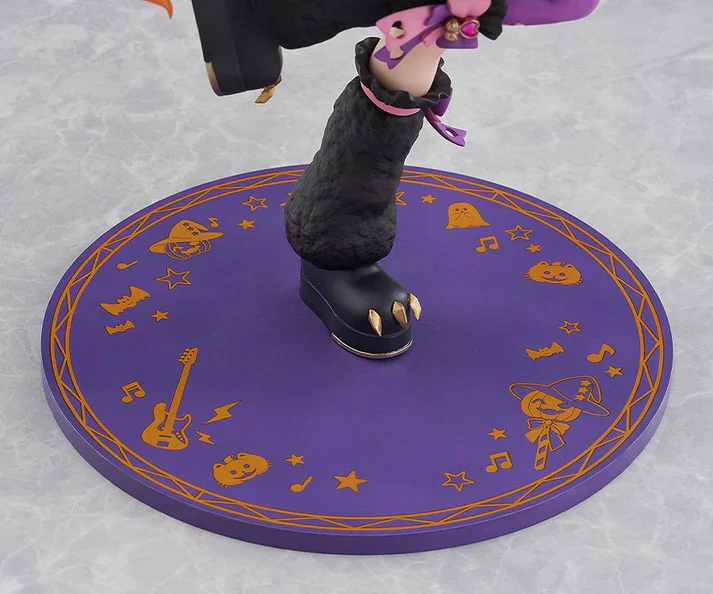 (1/7 Scale Figure) Umamusume Mayano Top Gun: Rockin' MewMeow Ver. - Image 7