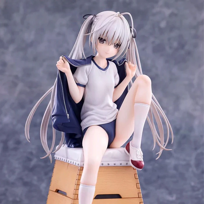 (1/7 Scale Figure) Yosuga No Sora Sora Kasugano: Bloomers Ver.