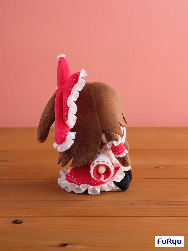 (Plush) Touhou Project Reimu - Image 4