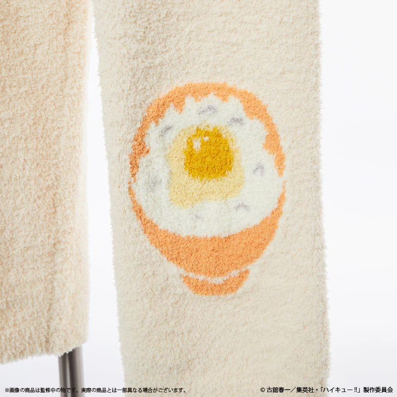[Haikyu!!] Palude Room Wear Long Pants (Large) / Shoyo Hinata - Image 2