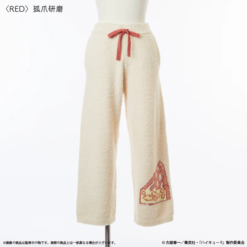 [Haikyu!!] Palude Room Wear Long Pants (Large) / Kenma Kozume