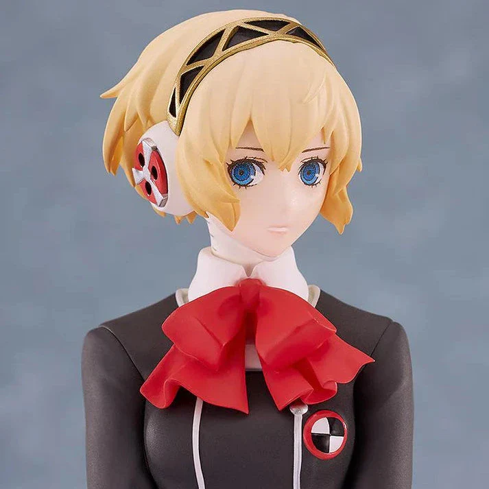 (POP UP PARADE) Persona 3 Reload Aigis: School Uniform Ver.