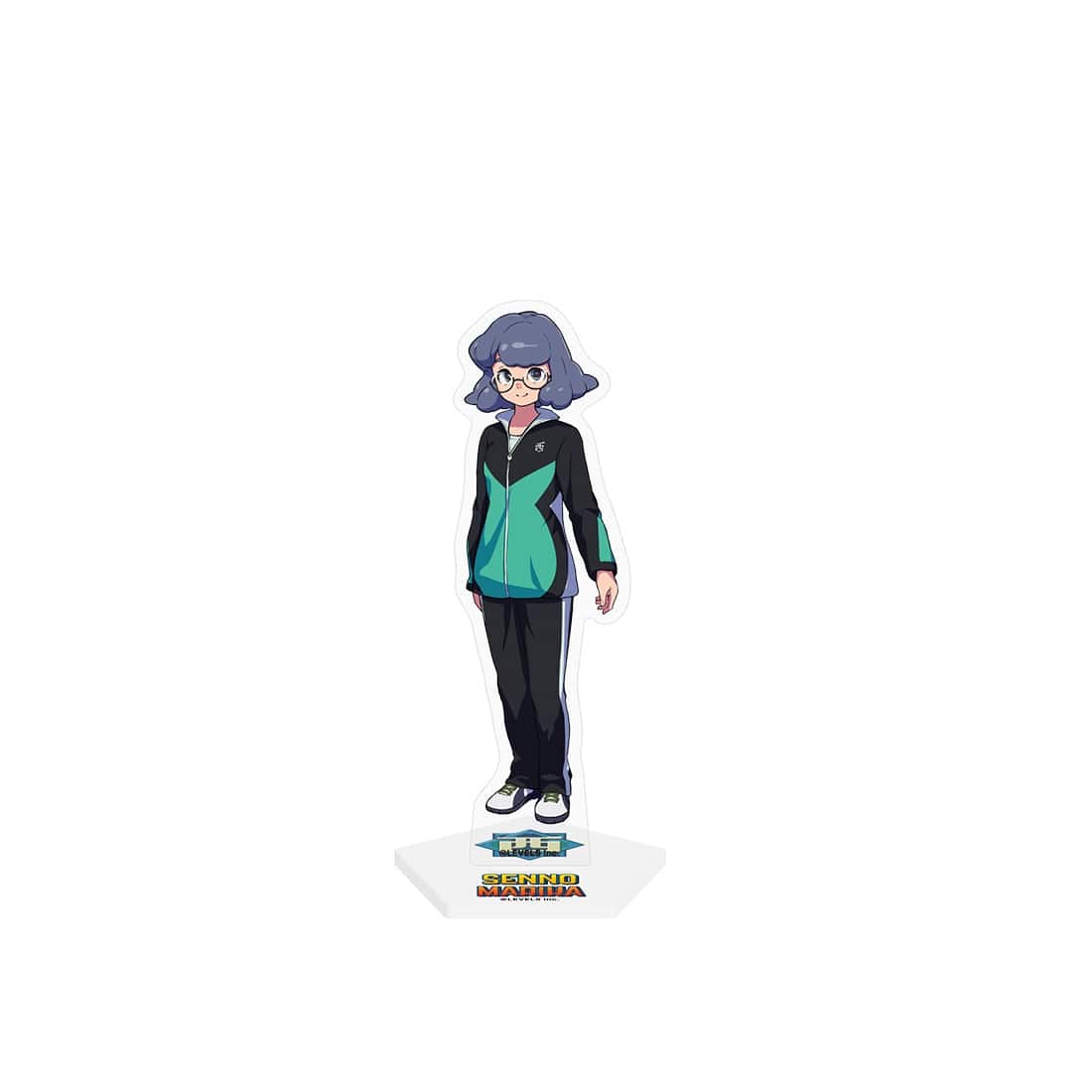 (Goods - Acrylic Stand) Inazuma Eleven: Victory Road Character Acrylic Stand Vol.6 Marika Senno (Yasmin Tausend)