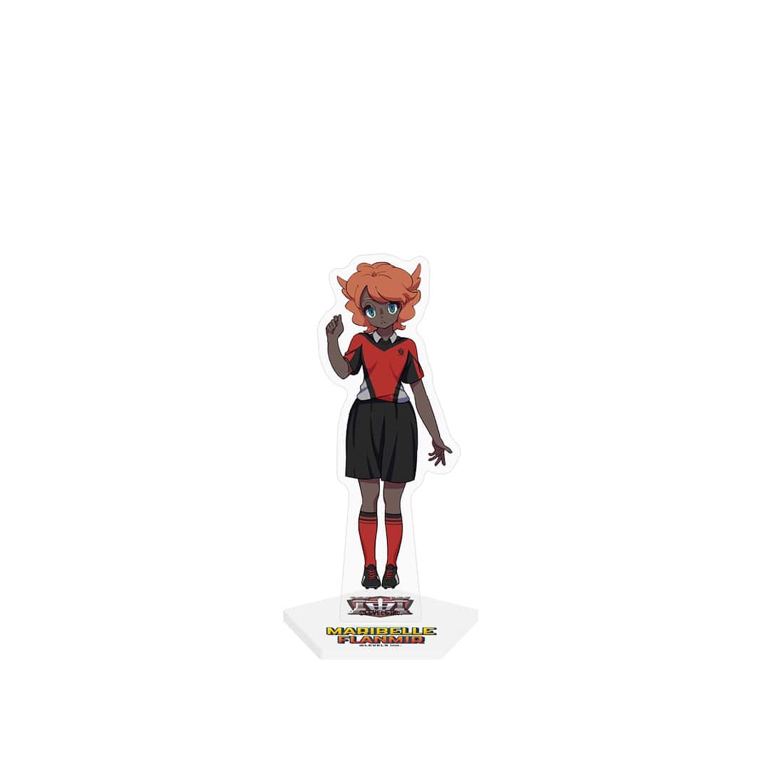 (Goods - Acrylic Stand) Inazuma Eleven: Victory Road Character Acrylic Stand Vol.6 Maribelle Flanmir