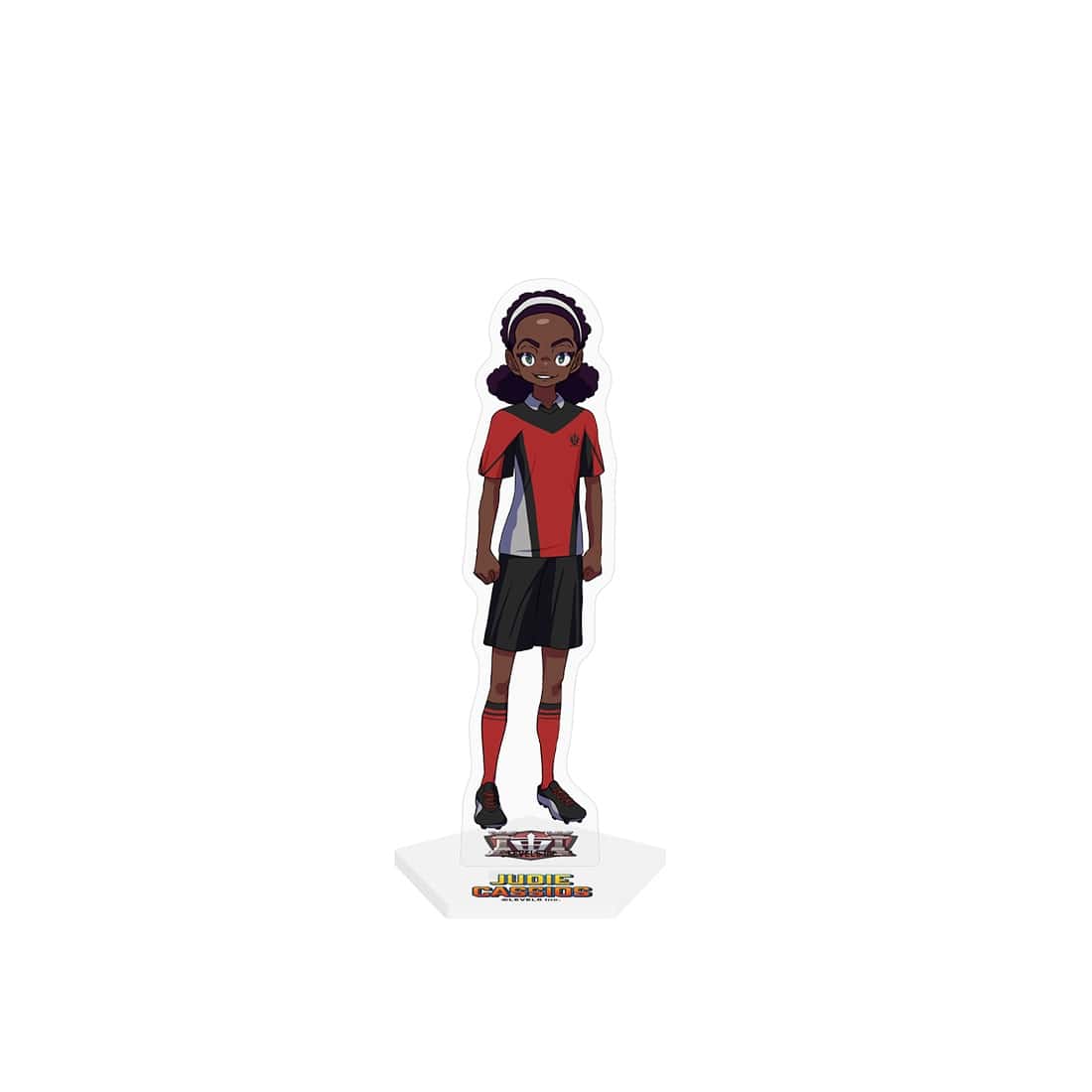 (Goods - Acrylic Stand) Inazuma Eleven: Victory Road Character Acrylic Stand Vol.6 Judie Cassios