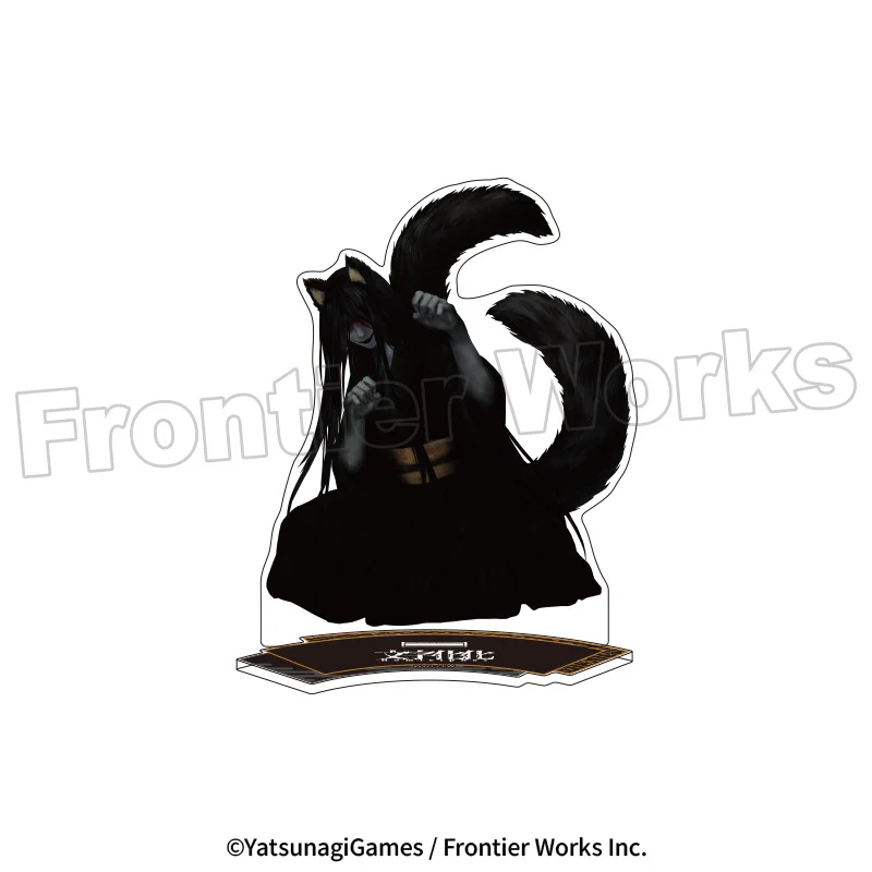 (Goods - Acrylic Stand) Homicipher Acrylic Stand Mr. Crawling