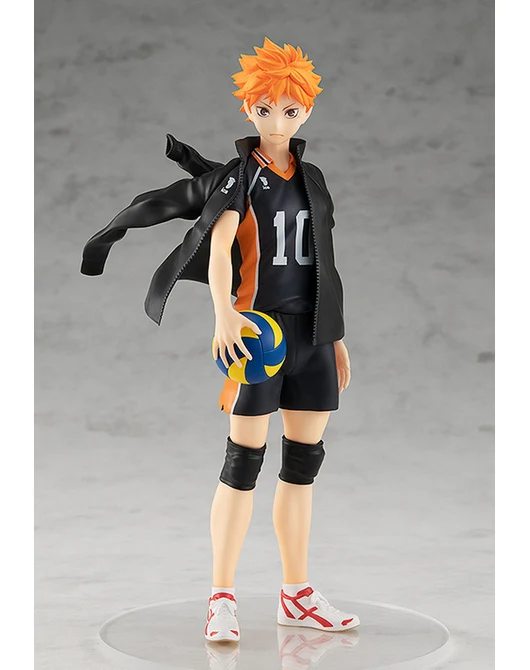 [Haikyu!!] Shoyo Hinata – POP UP PARADE - Image 3