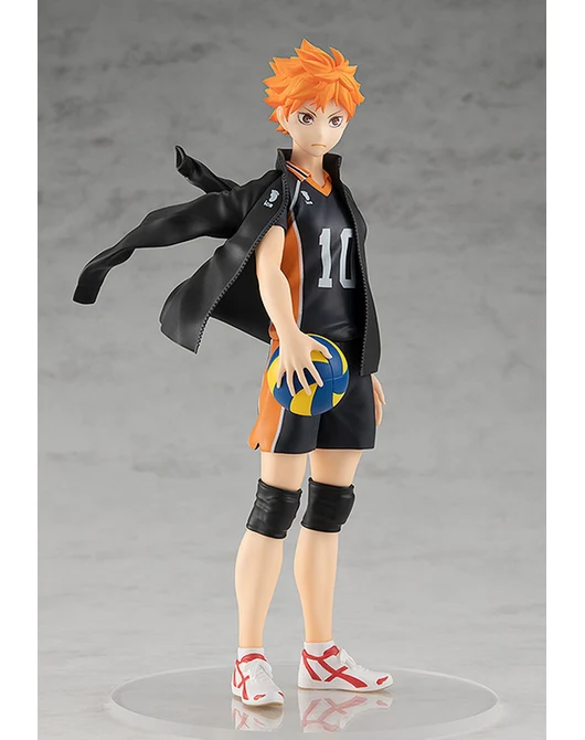 [Haikyu!!] Shoyo Hinata – POP UP PARADE - Image 4