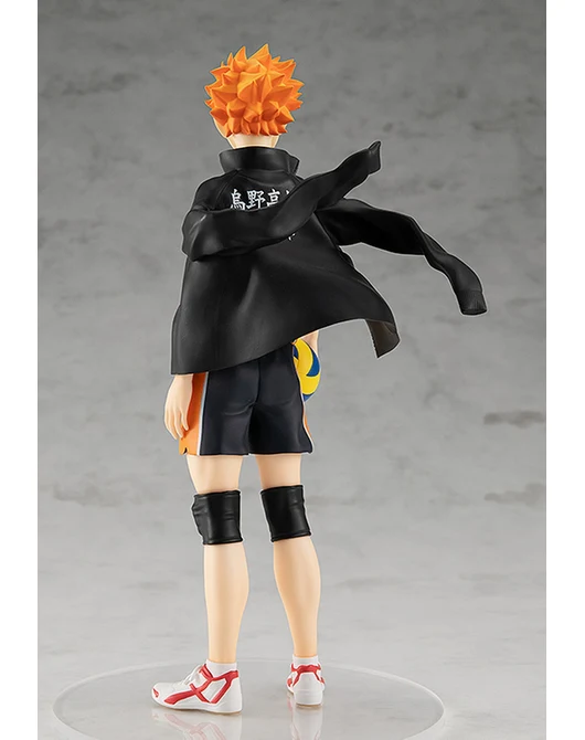 [Haikyu!!] Shoyo Hinata – POP UP PARADE - Image 5