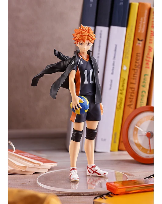 [Haikyu!!] Shoyo Hinata – POP UP PARADE - Image 6