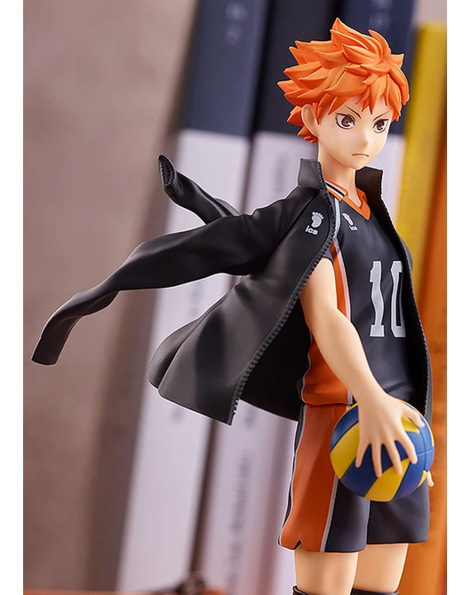 [Haikyu!!] Shoyo Hinata – POP UP PARADE - Image 8