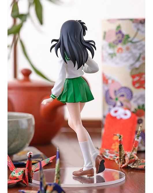 [Inuyasha] Kagome Higurashi – POP UP PARADE - Image 6