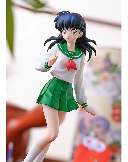[Inuyasha] Kagome Higurashi – POP UP PARADE - Image 7
