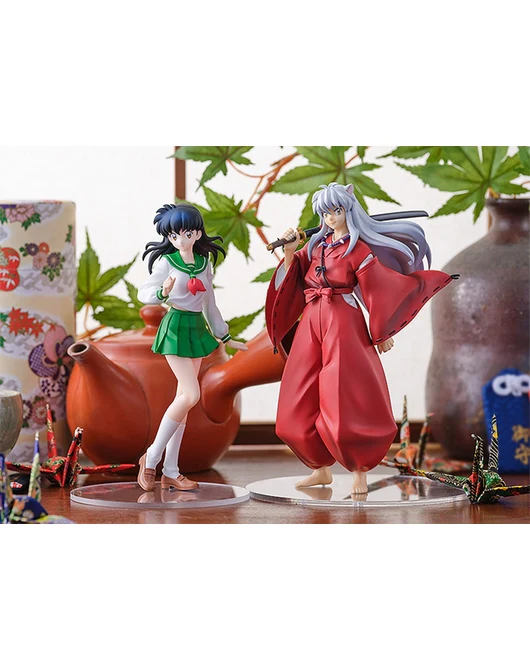 [Inuyasha] Kagome Higurashi – POP UP PARADE - Image 8