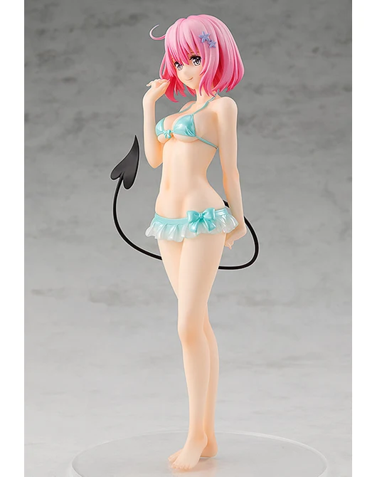 [To Love-Ru] Momo Belia Deviluke – POP UP PARADE - Image 4