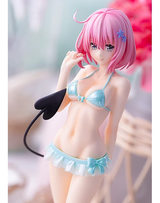 [To Love-Ru] Momo Belia Deviluke – POP UP PARADE - Image 8