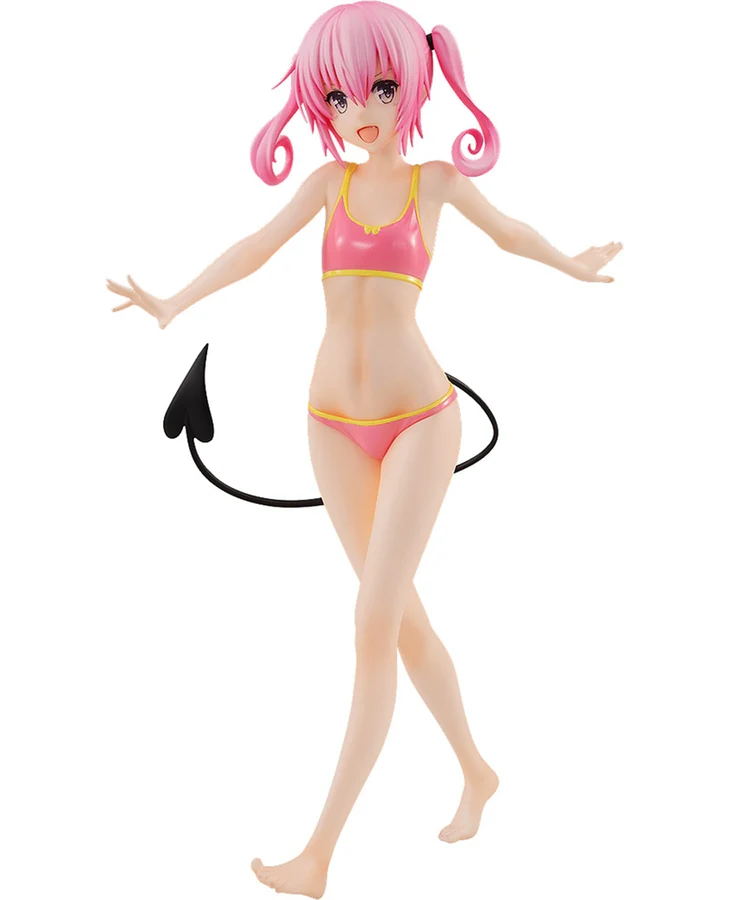 [To Love-Ru] Nana Astar Deviluke – POP UP PARADE - Image 3