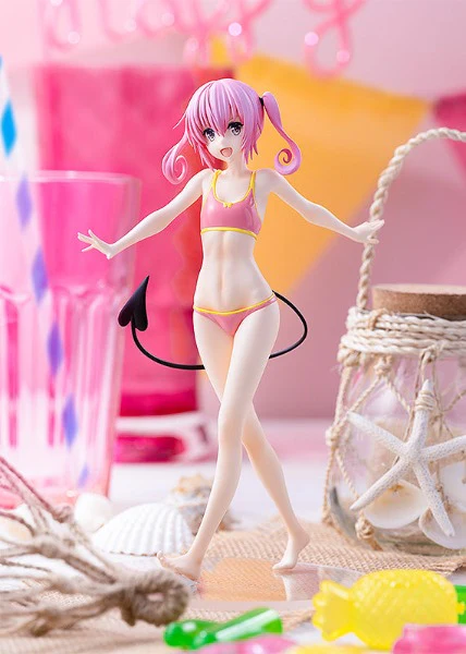 [To Love-Ru] Nana Astar Deviluke – POP UP PARADE - Image 4